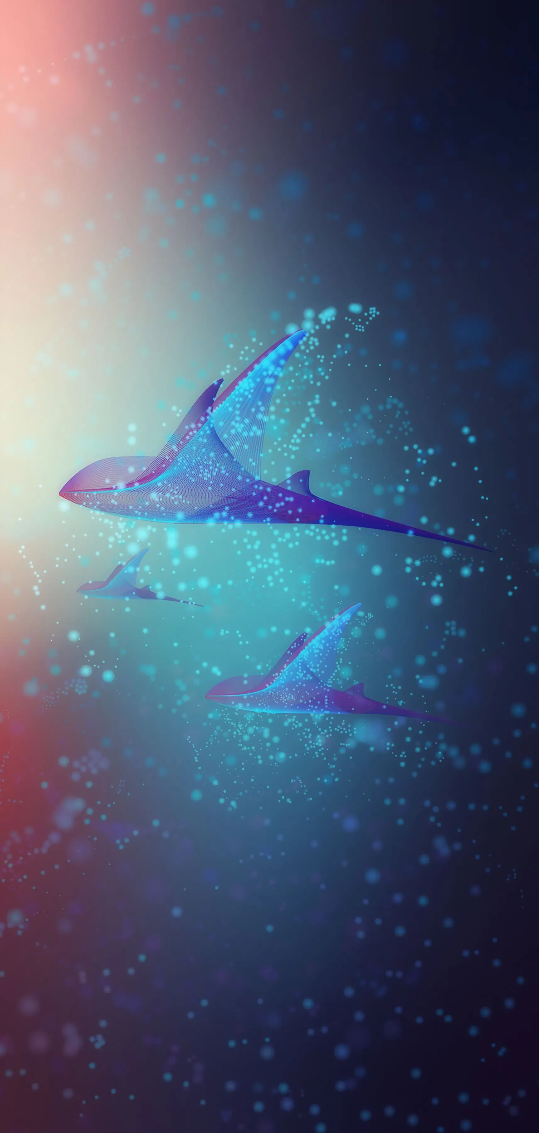 Stingray Phone Wallpaper: Free 4K & HD Downloads