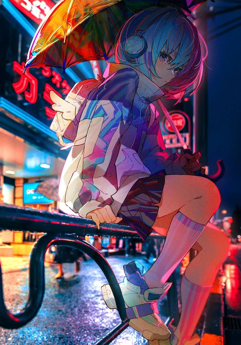 Mika Pikazo on X