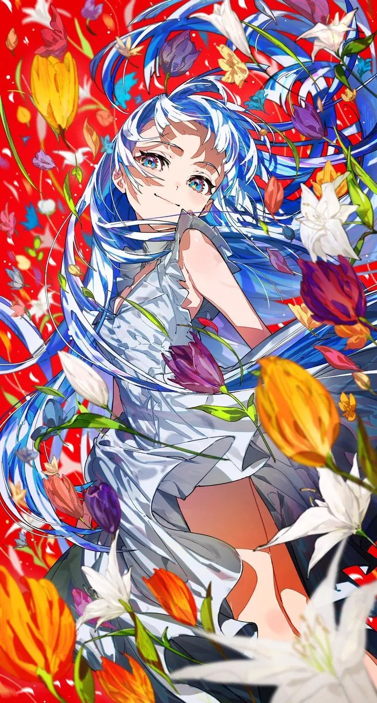 Mika Pikazo on X