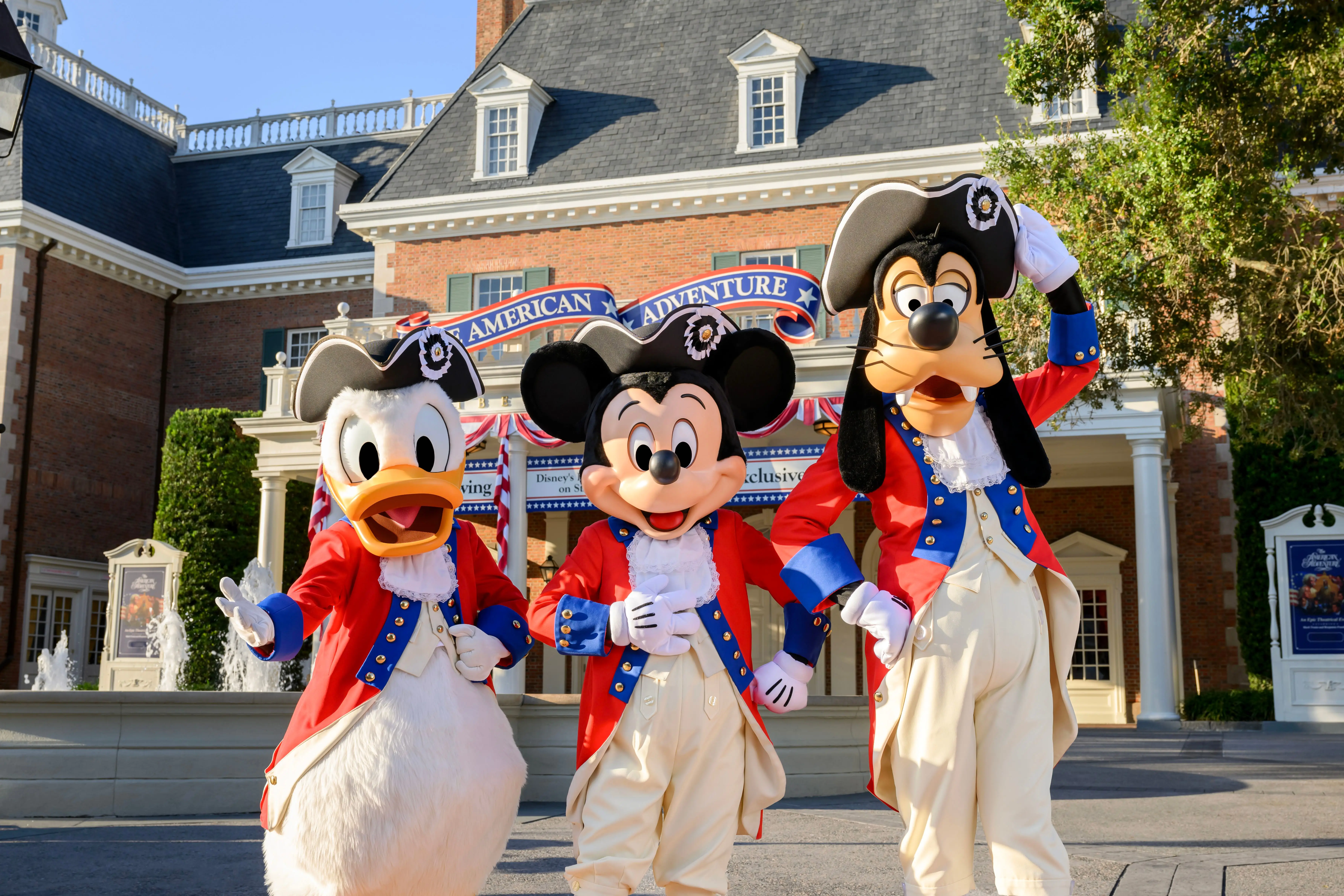 Disney World Announces 2024 Fourth of July Fireworks, Extended Hours, and Entertainment