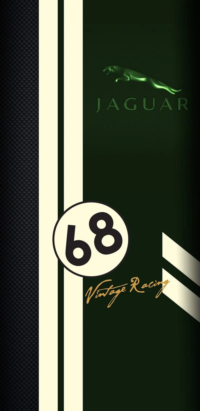 HD british racing green wallpaper