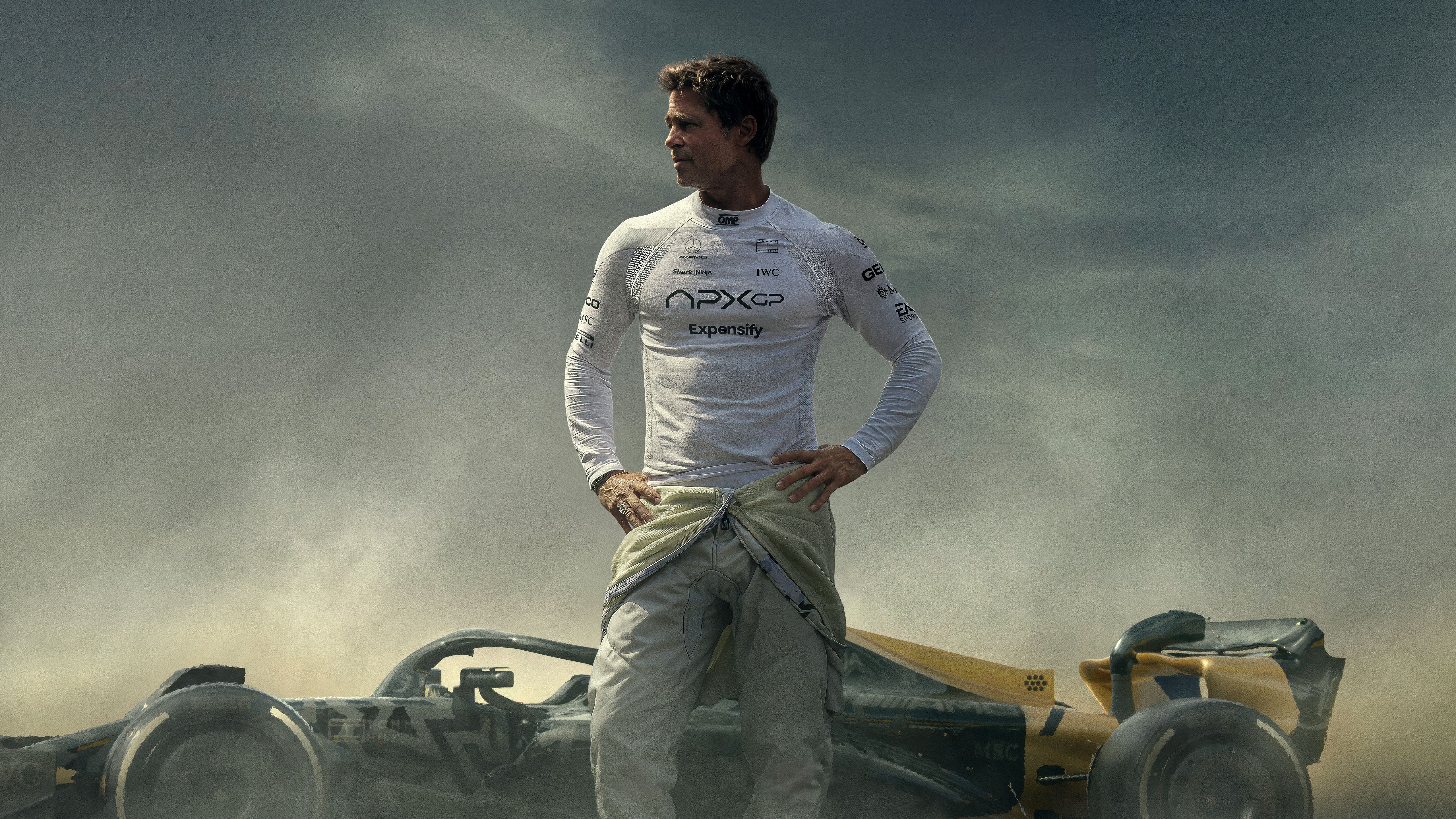Download F1 4k Ultra HD Wallpaperx2160