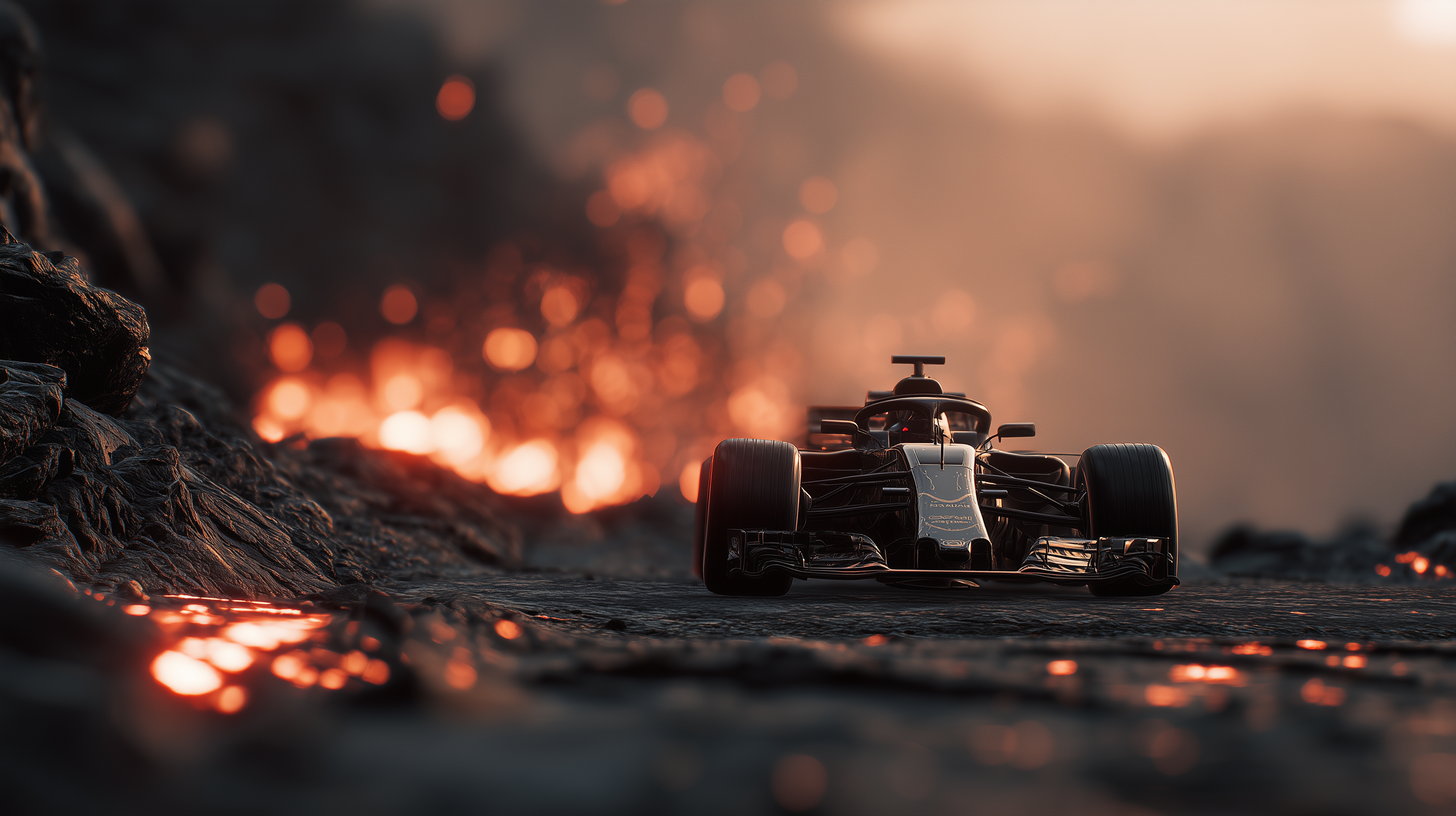 Free Formula 1 Wallpaper HD Drivers and Cars