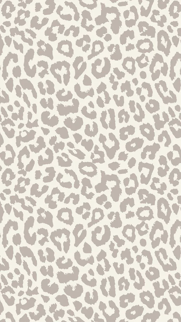 Tan Animal Print Fabric Removable Wallpaper. Cheetah print wallpaper, Wallpaper iphone boho, Leopard print wallpaper