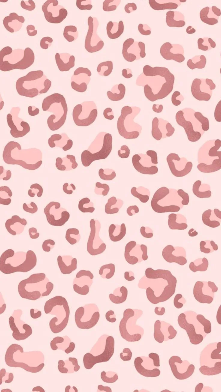 Cheetah Print Phone Wallpaper. Pinke hintergrundbilder, Schön schreiben lernen, Rosa muster hintergrund