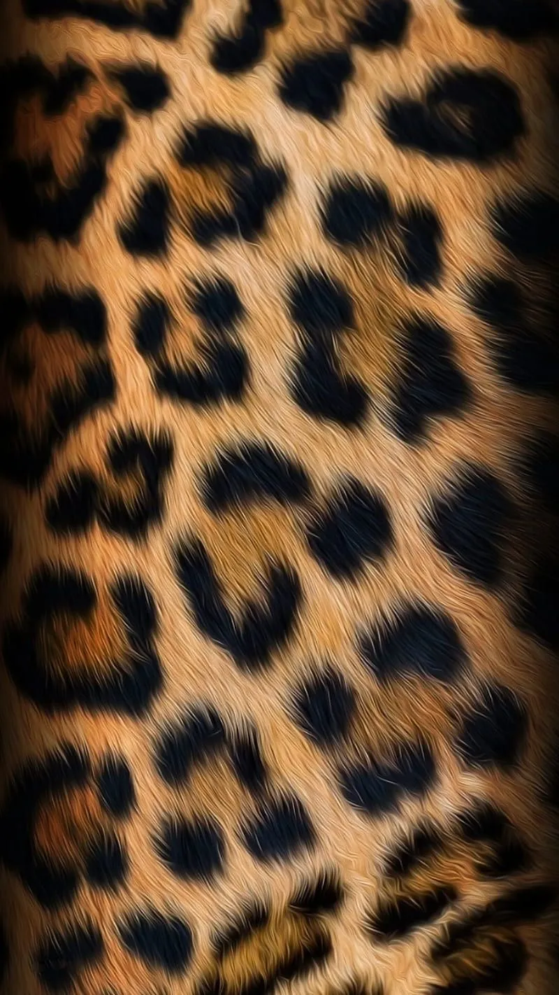 LEOPARD, skin, leopards, gold, cool, wild, predator, background, HD phone wallpaper