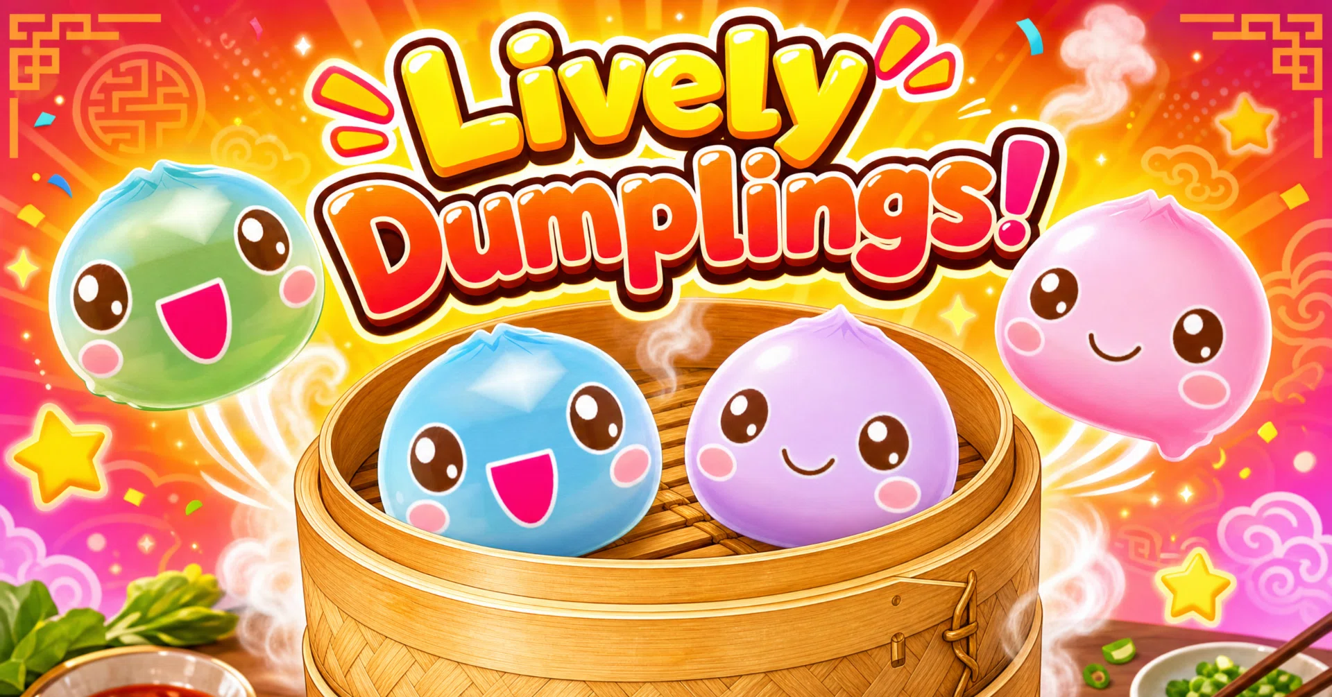 Million Visits Celebration The 'Dumpling Squishy' currently trending on Roblox arrives in 'My Sticker Book'! We're also revealing a little bit of the development process behind it