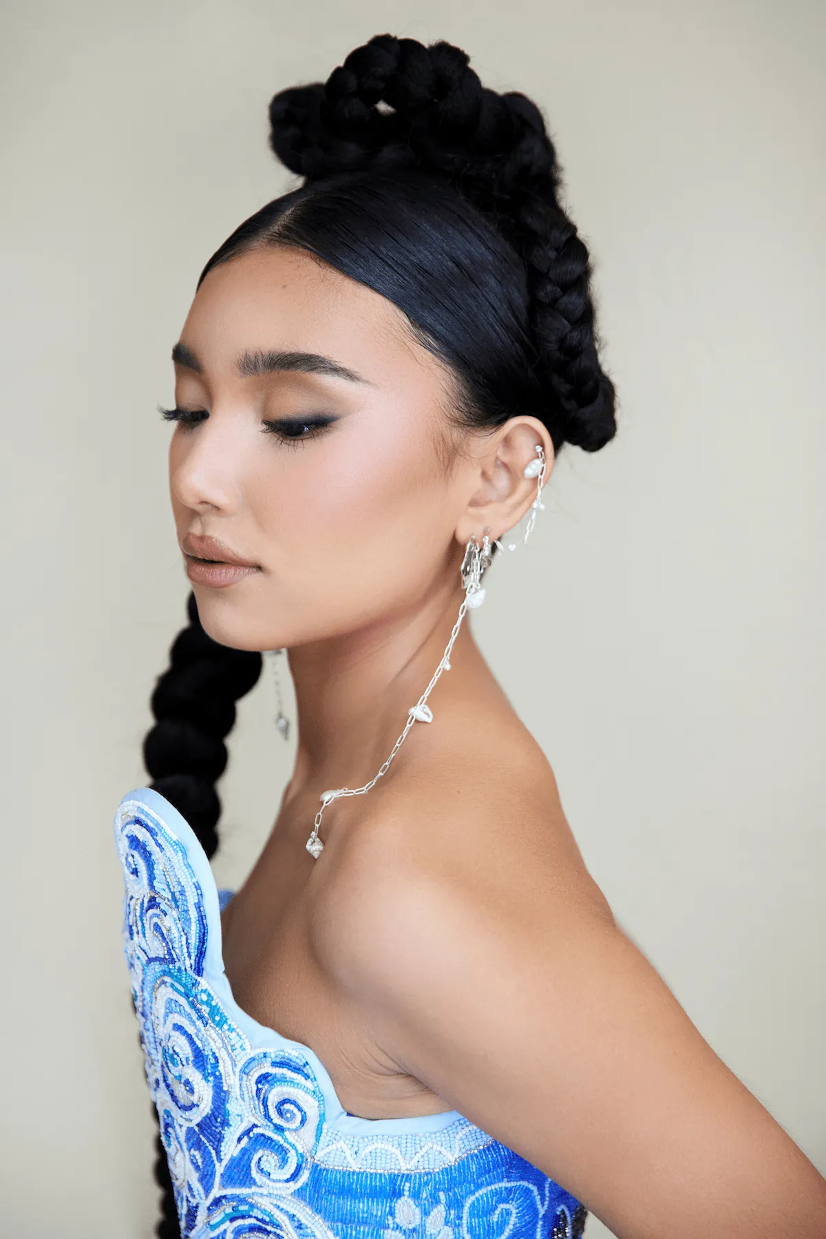 Kiawentiio on 'Avatar: The Last Airbender, ' Her Premiere Look, and Season 2 Hopes