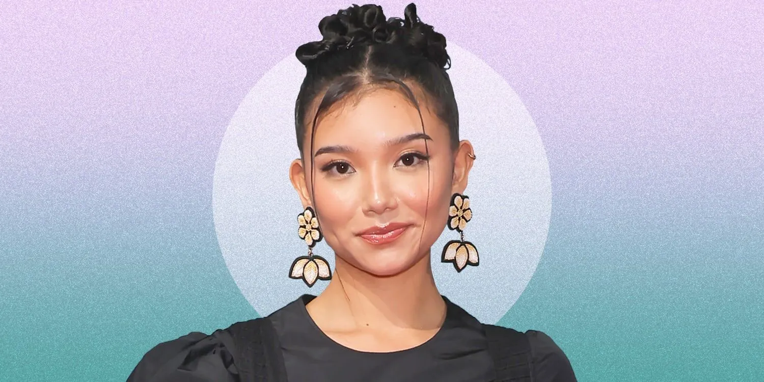 Kiawentiio Talks Playing Katara in Netflix's 'Avatar: The Last Airbender'