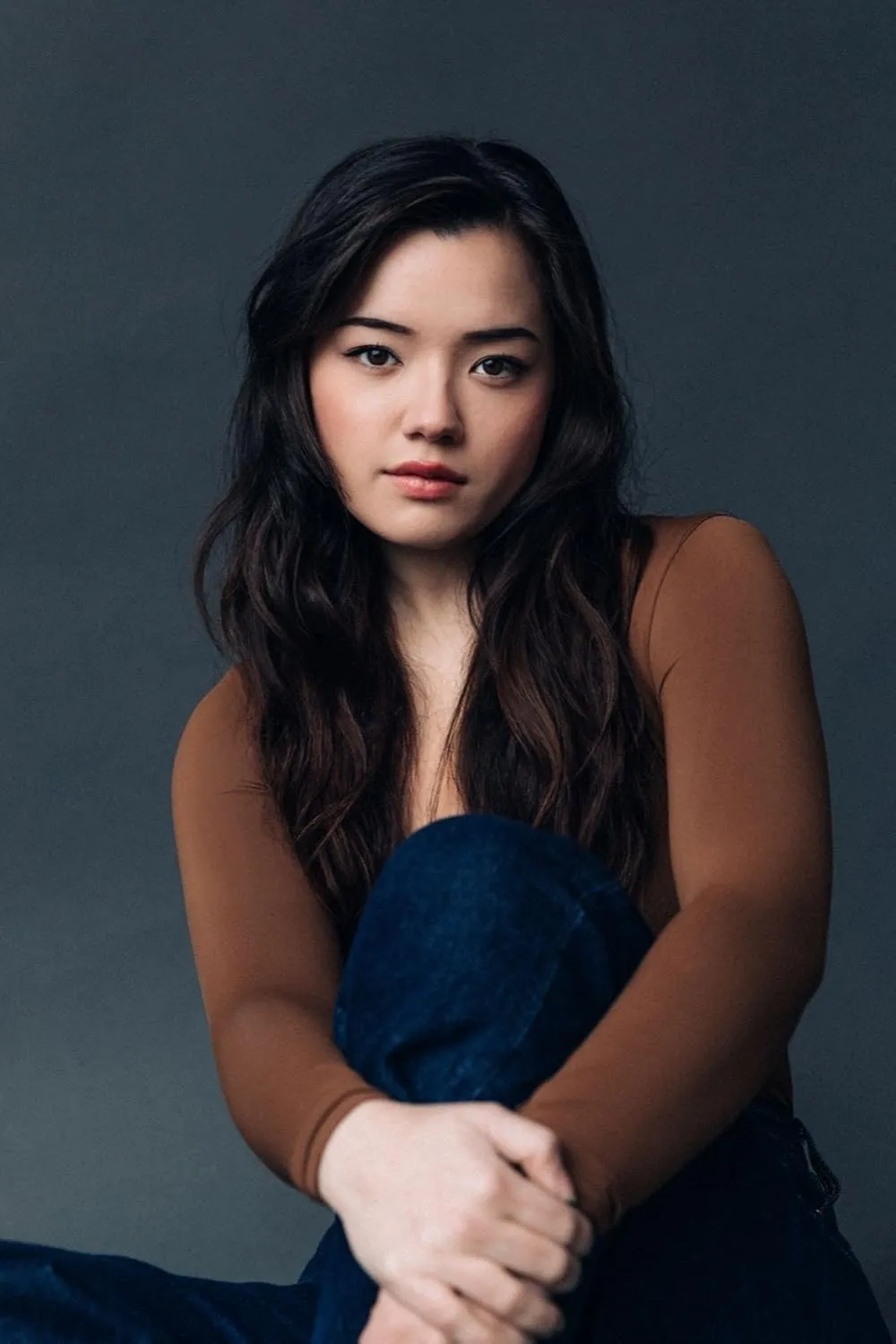 Elizabeth Yu