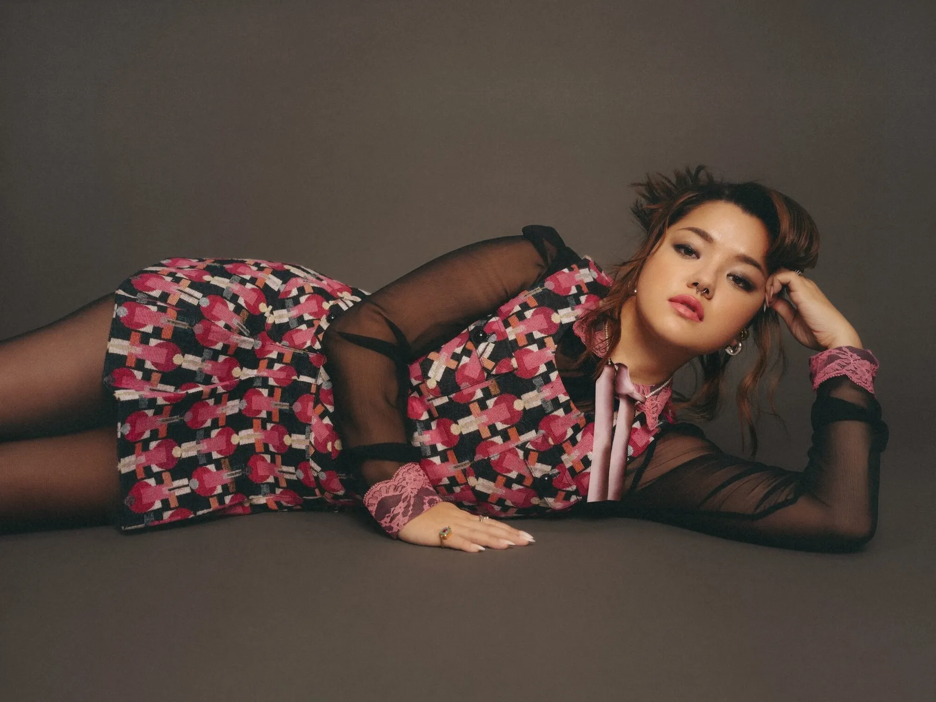 Elizabeth Yu