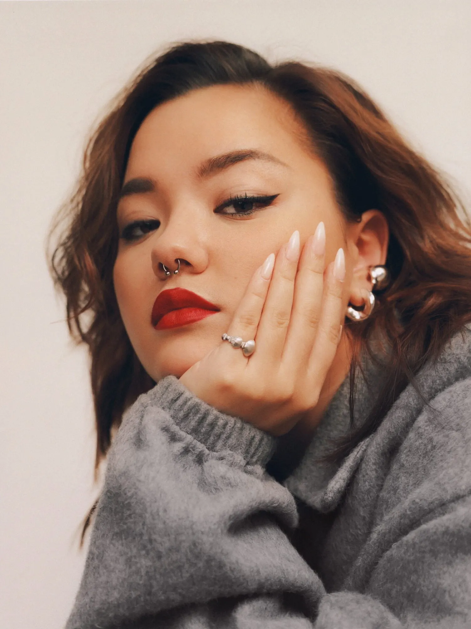 Elizabeth Yu