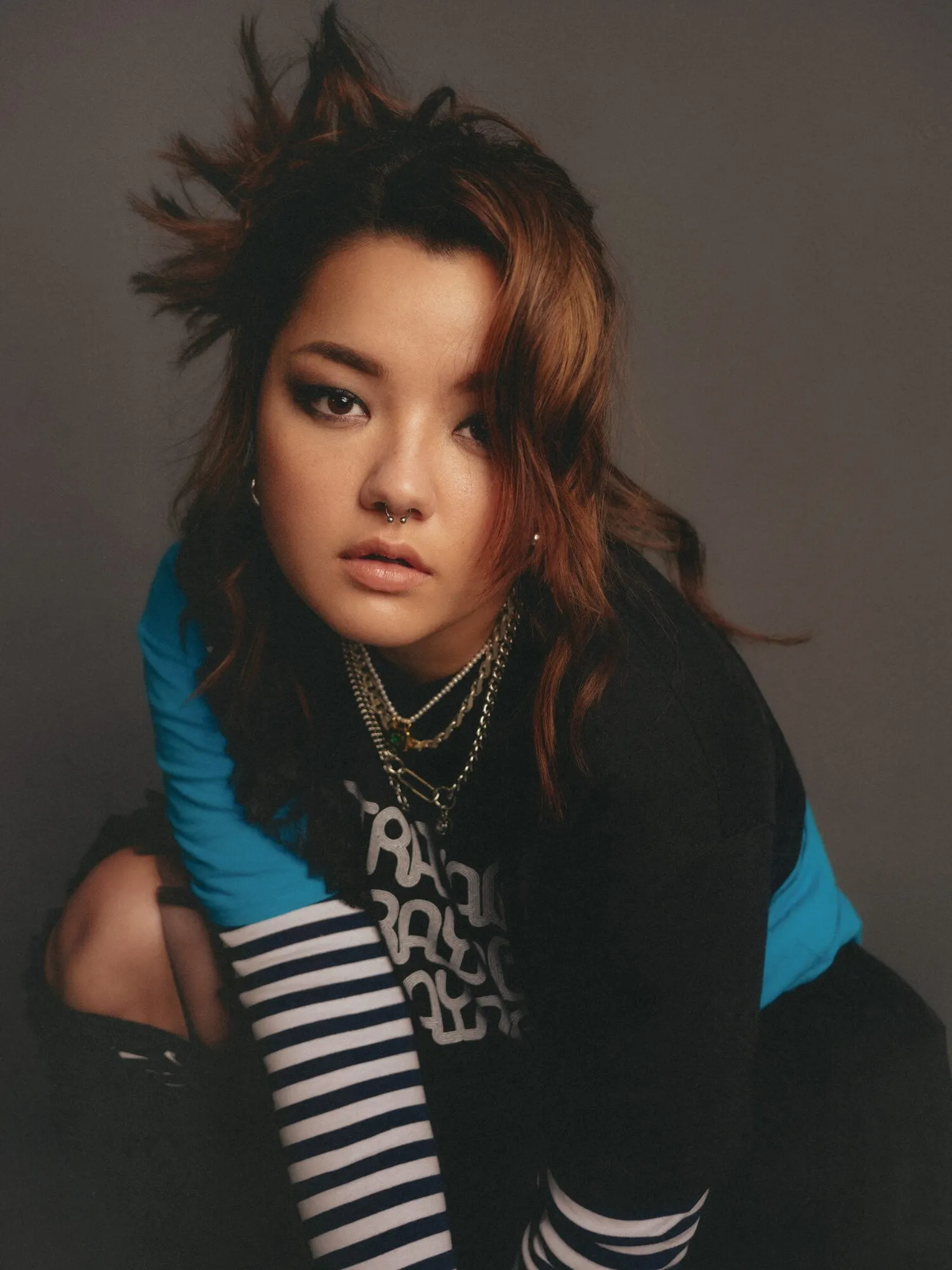 Elizabeth Yu