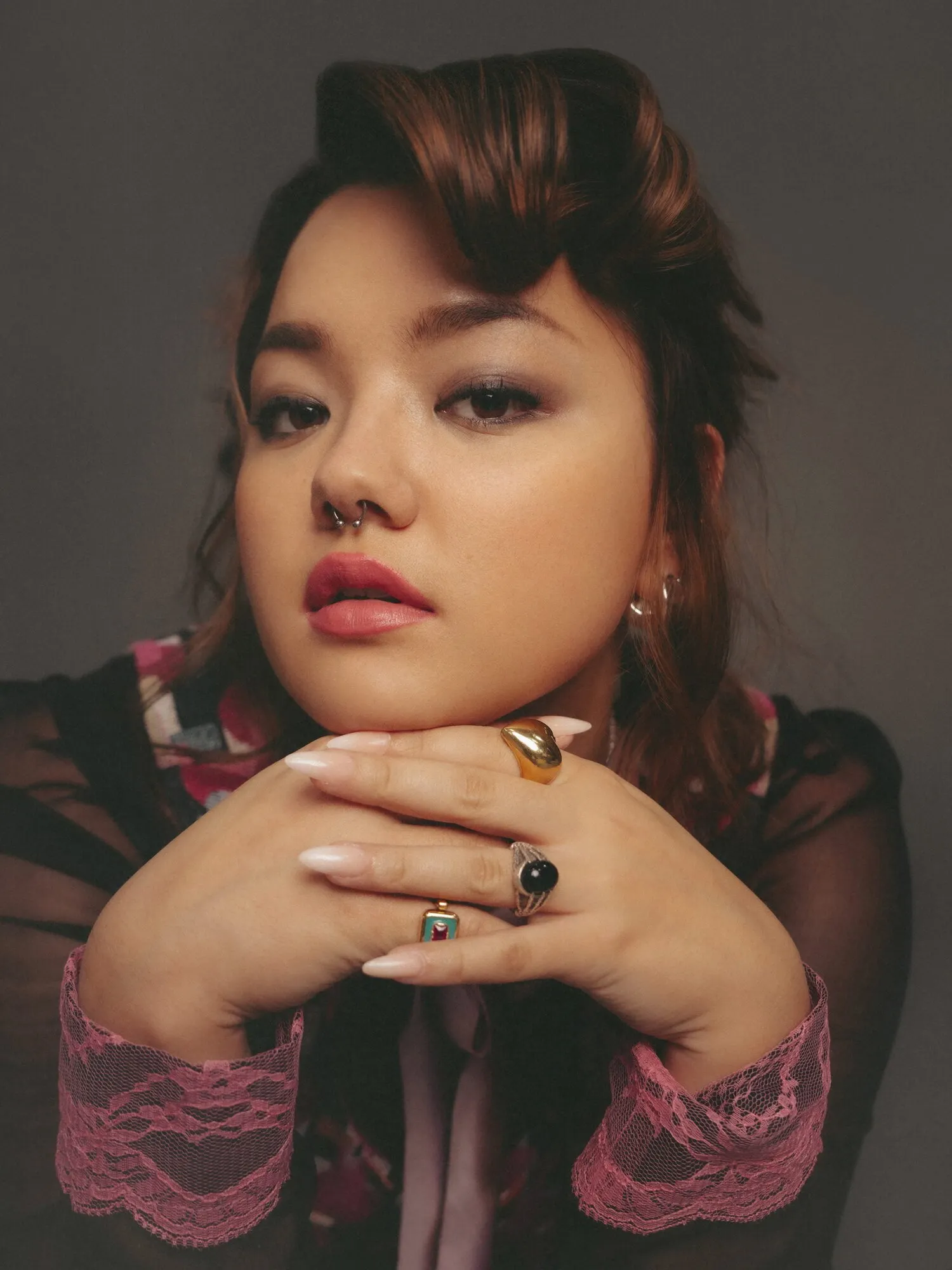 Elizabeth Yu