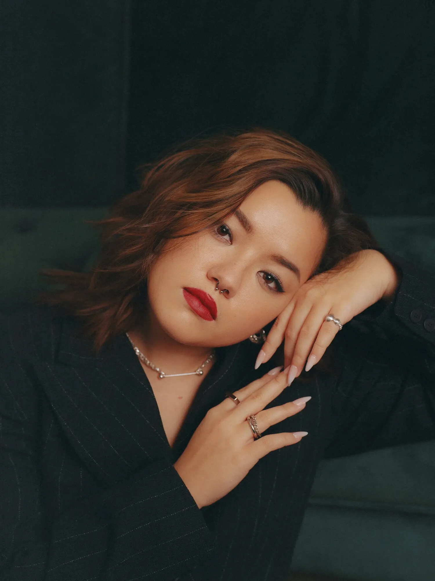 Elizabeth Yu