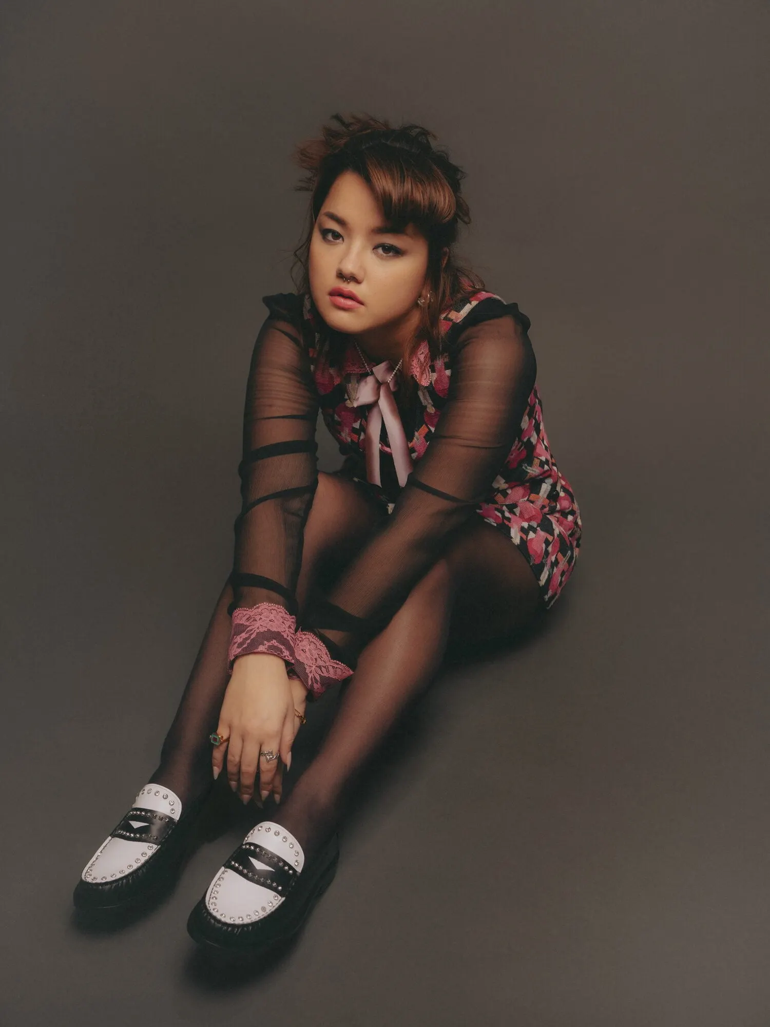 Elizabeth Yu