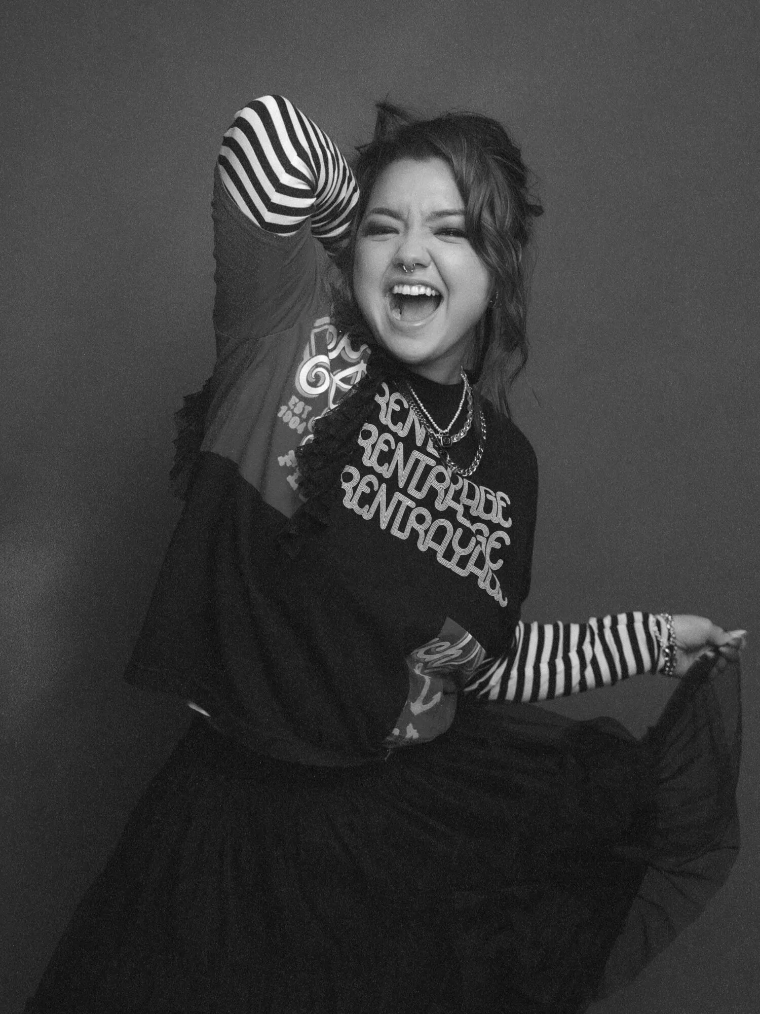 Elizabeth Yu