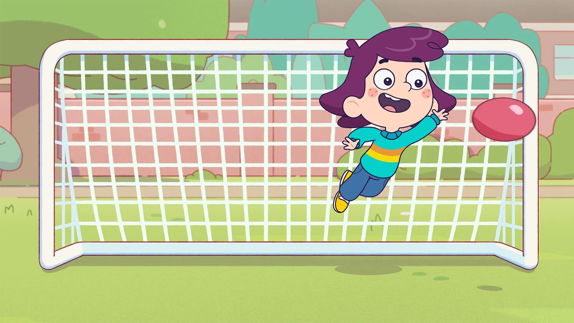 Rafi the Wishing Wizard: The Football Song. Learn the lyrics and sing along