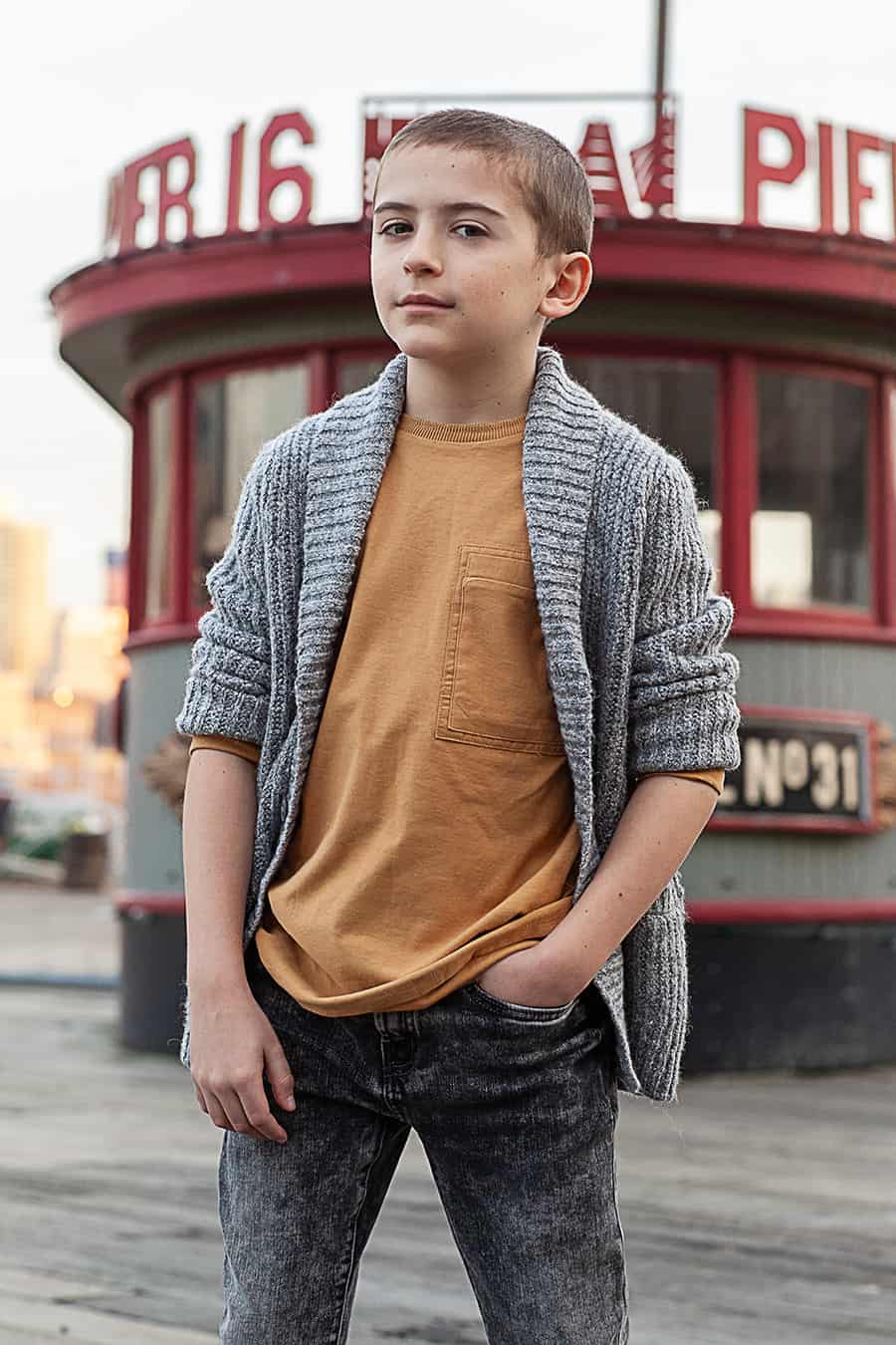 Picture Of Jack Messina In General Picture Messina. Teen Idols 4 You