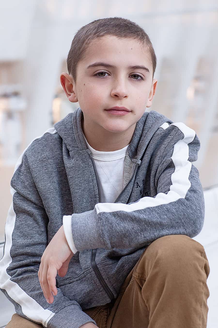 Picture Of Jack Messina In General Picture Messina. Teen Idols 4 You