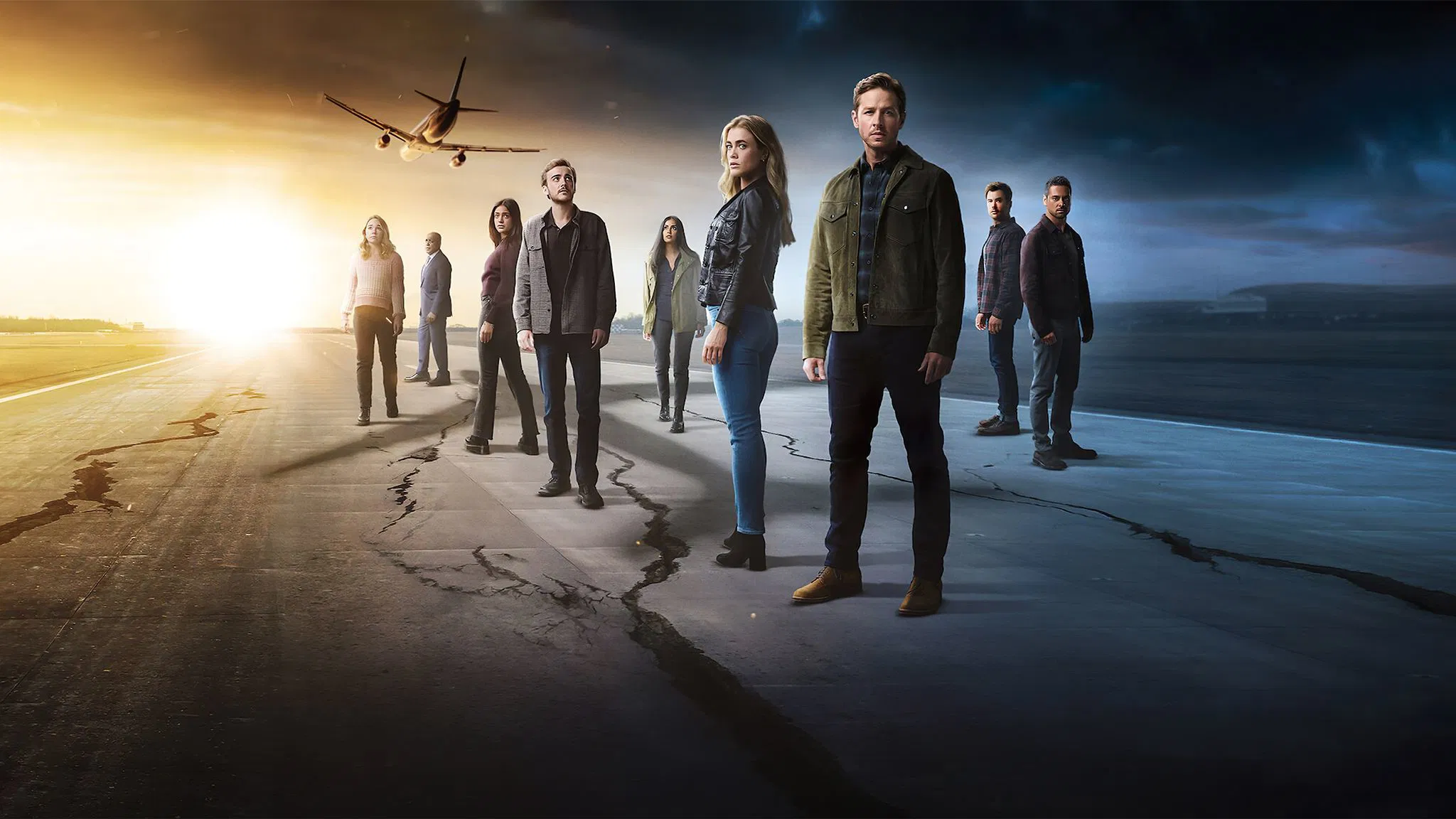 Jack Messina op MijnSerie