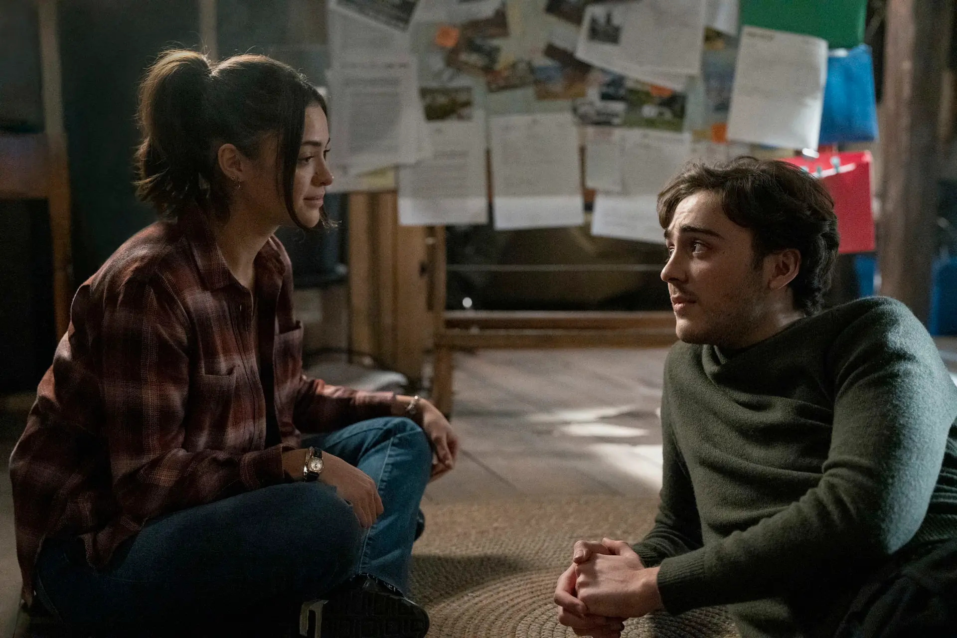 Manifest Season 4: Ty Doran Previews Teen Cal, Jack Messina & More