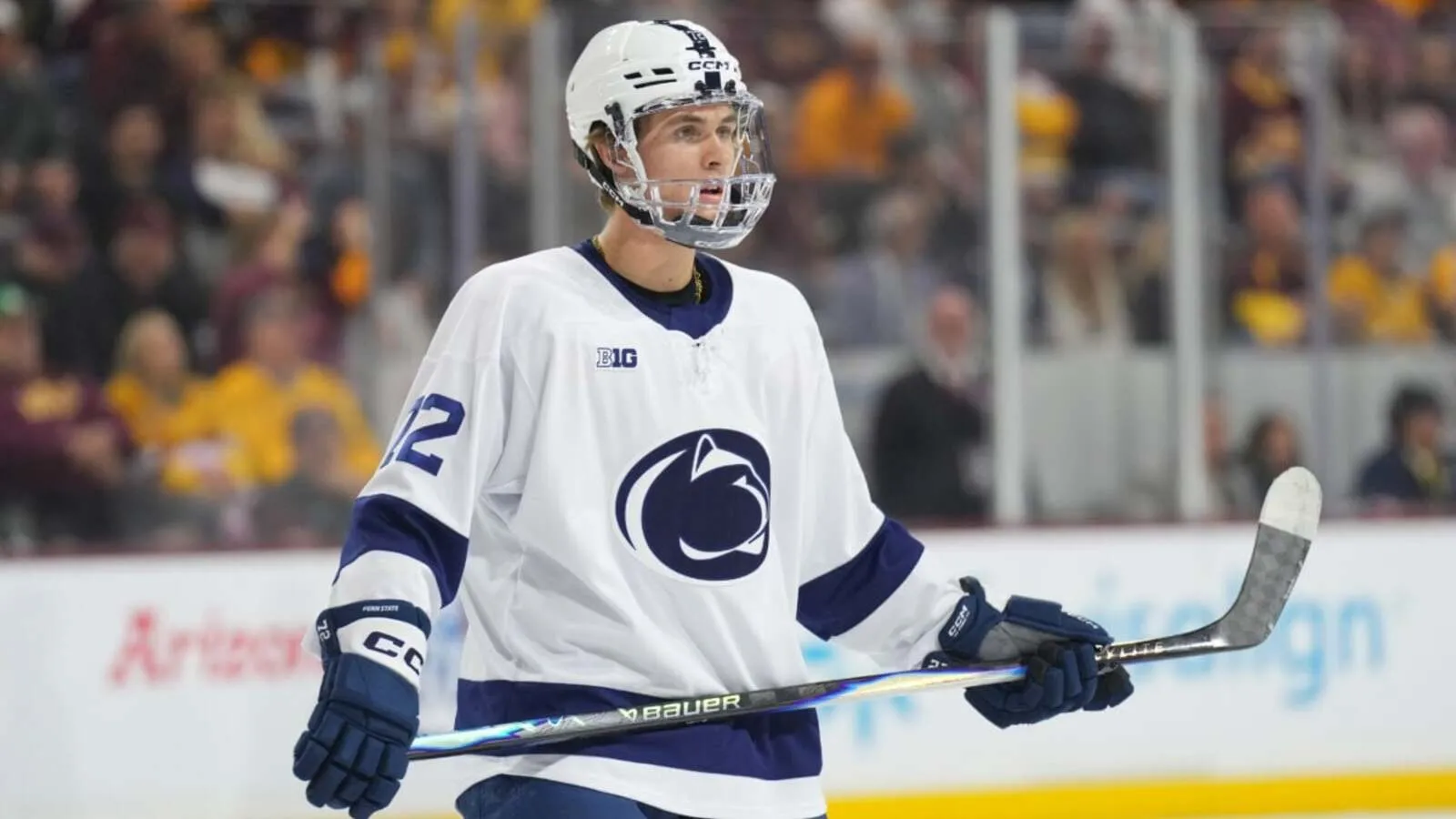 Maple Leafs Selecting McKenna First Overall Is Obvious Choice, But Don't Count Out Stenberg