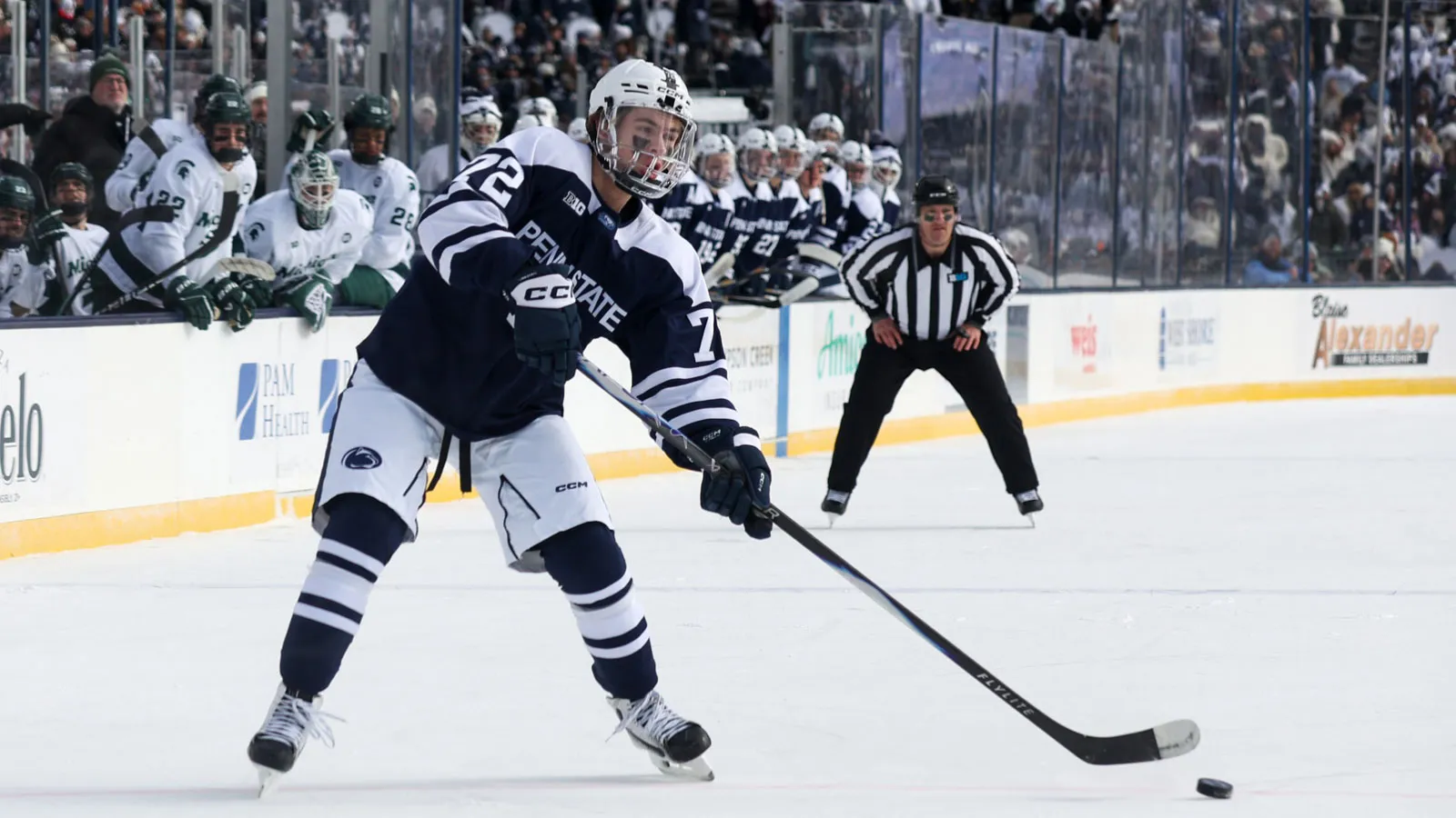 NHL Draft News: Gavin McKenna set for busy week at NHL Draft Combine