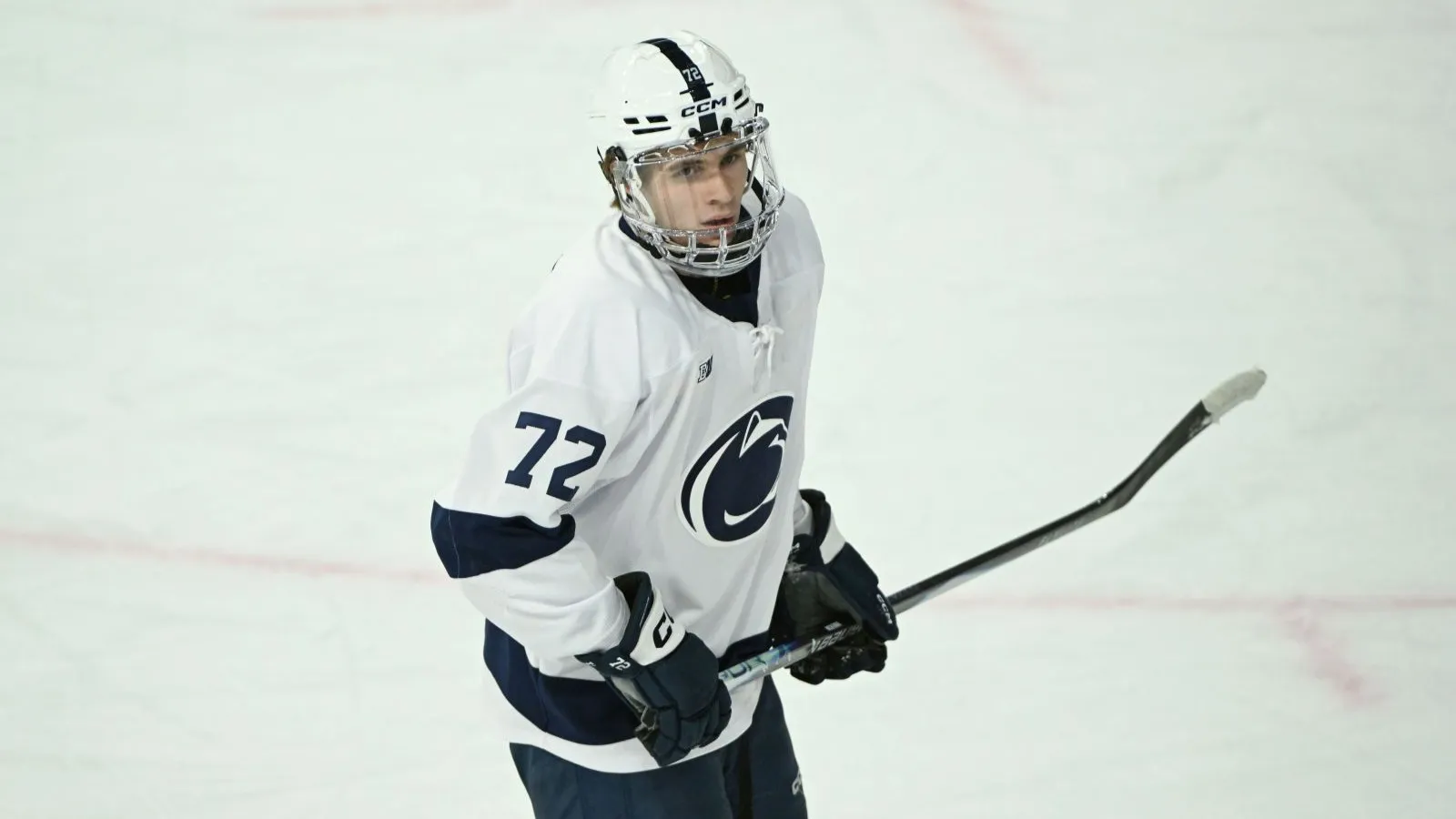 Gavin McKenna Cements NHL Draft Status With Wild 8 Point Night