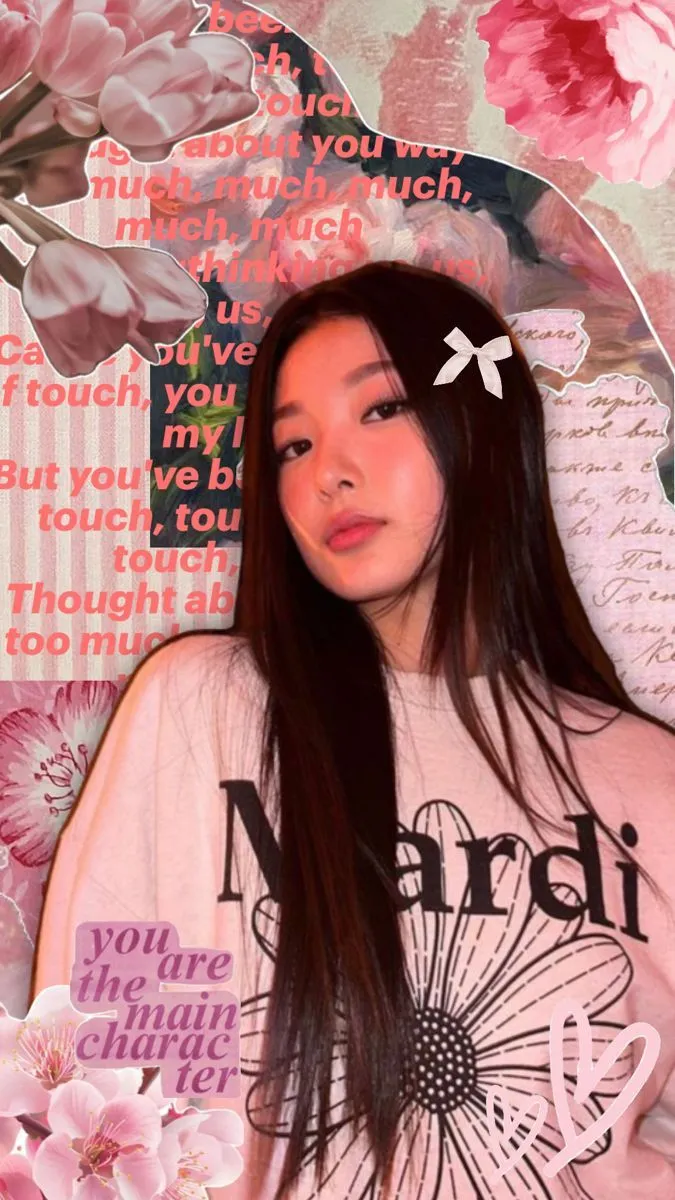 Discover 28 Katseye and cute iphone wallpaper tumblr ideas. celebrity wallpaper, cute image for wallpaper, kpop iphone wallpaper and more