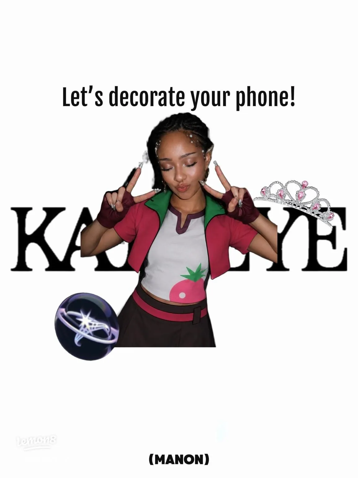 Stunning Katseye Phone Background to Elevate Your Screen Look