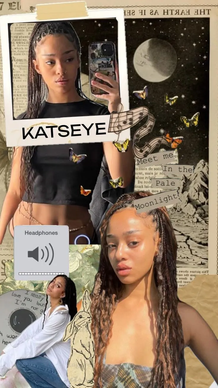 meretmanon #katseye