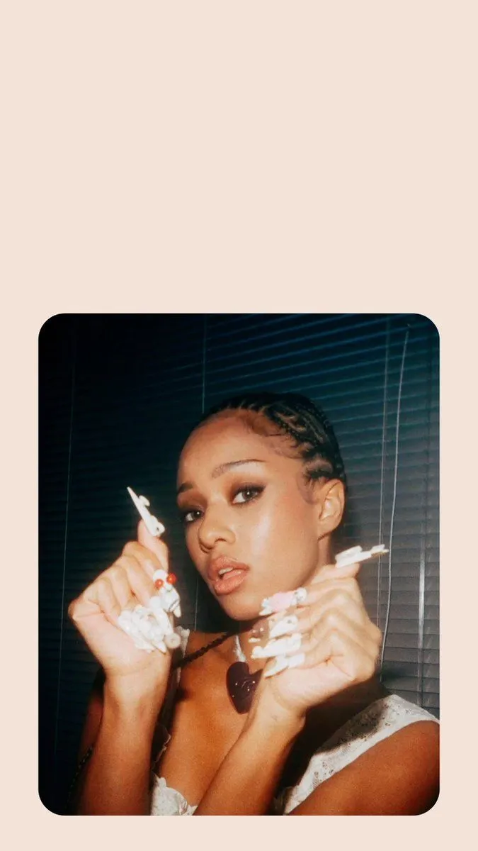 KATSEYE Wallpaper / Posts
