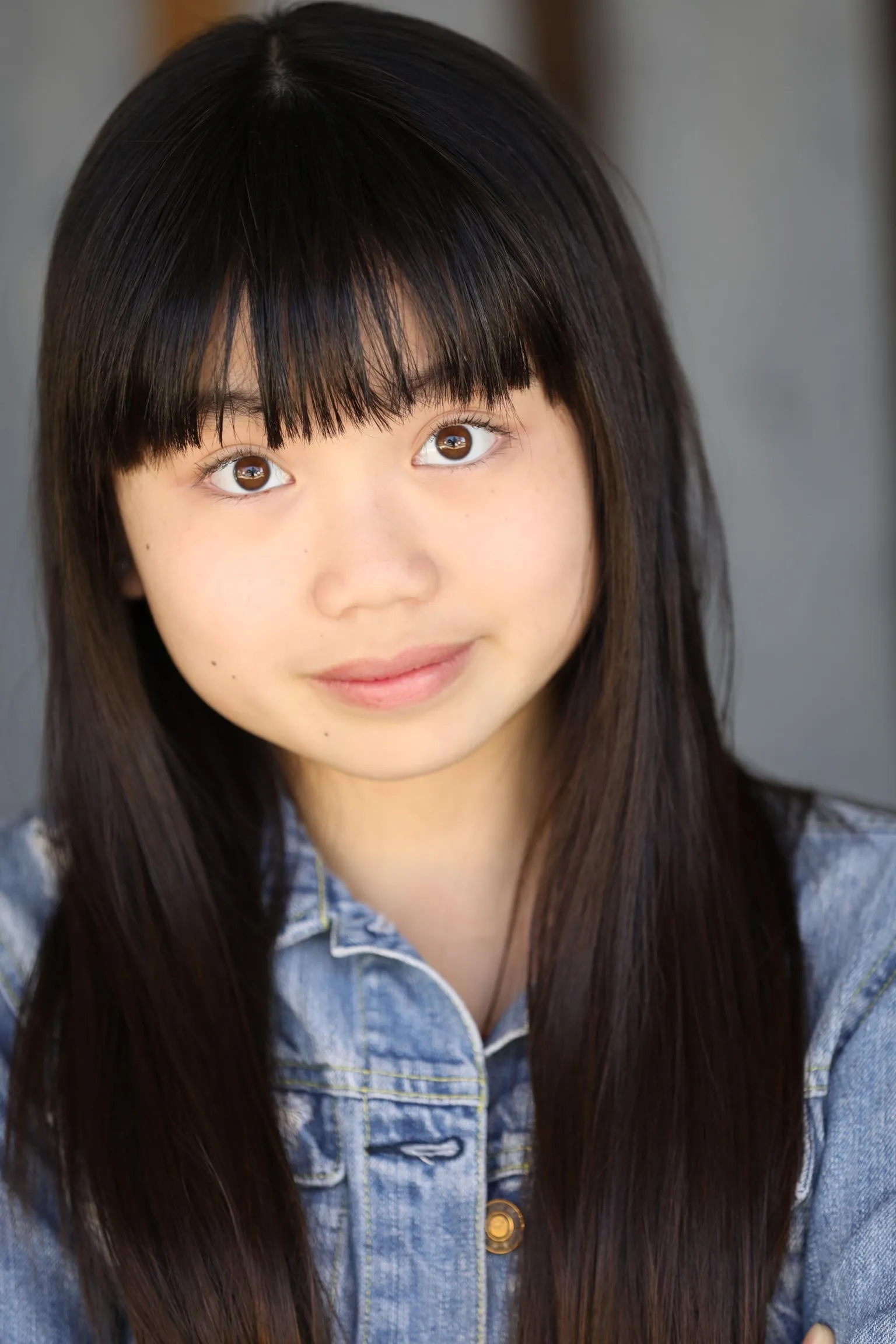 Thalia Tran