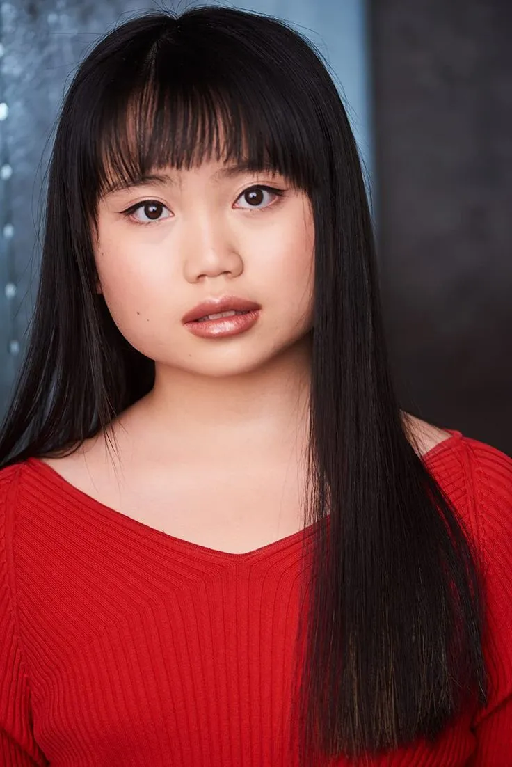 Thalia Tran
