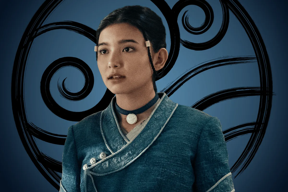 Avatar: The Last Airbender Live Action Season 2 Cast and Character Guide: Elizabeth Yu, Gordon Cormier, More