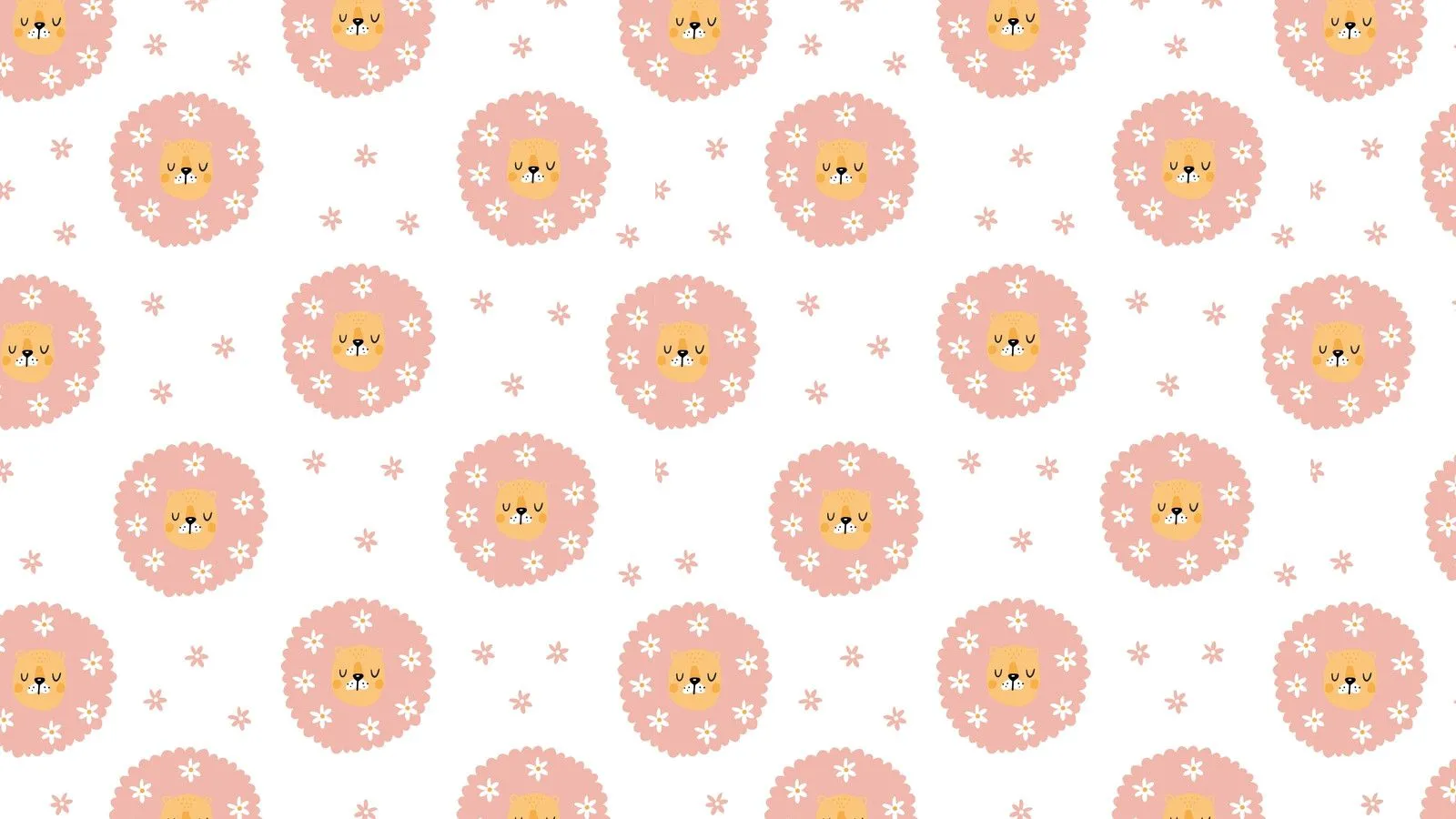 cute positive wallpaper