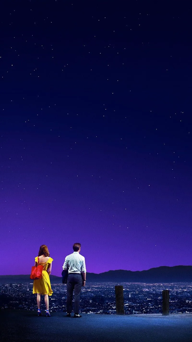 La La Land 1, art, cinematography, HD phone wallpaper