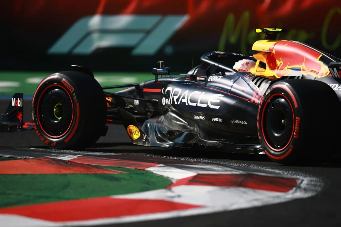 Red Bull's delayed 2026 F1 driver decision you need to know