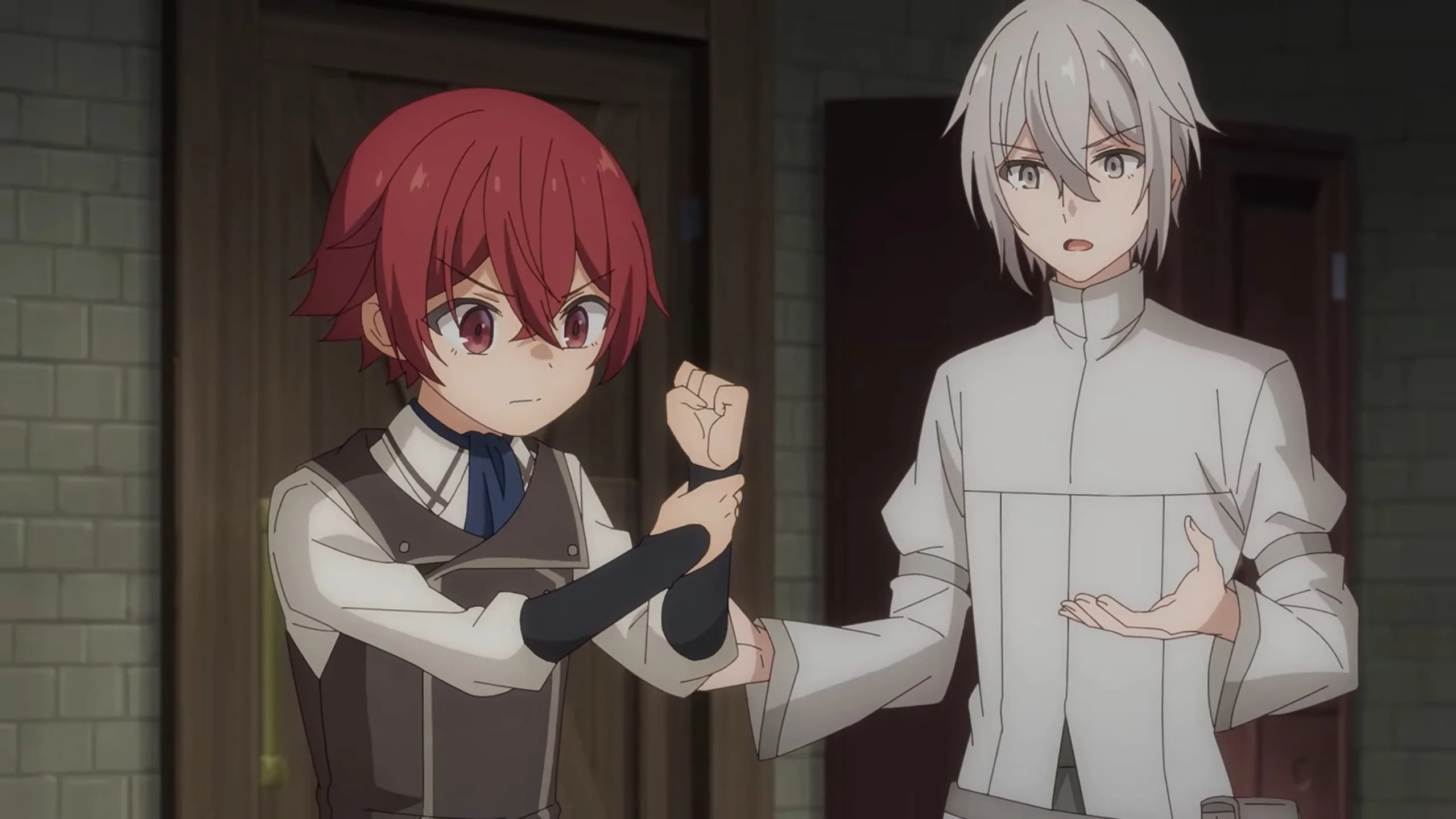 Magic Maker: How to Make Magic in Another World Anime Releases 'Climax' Promo Video