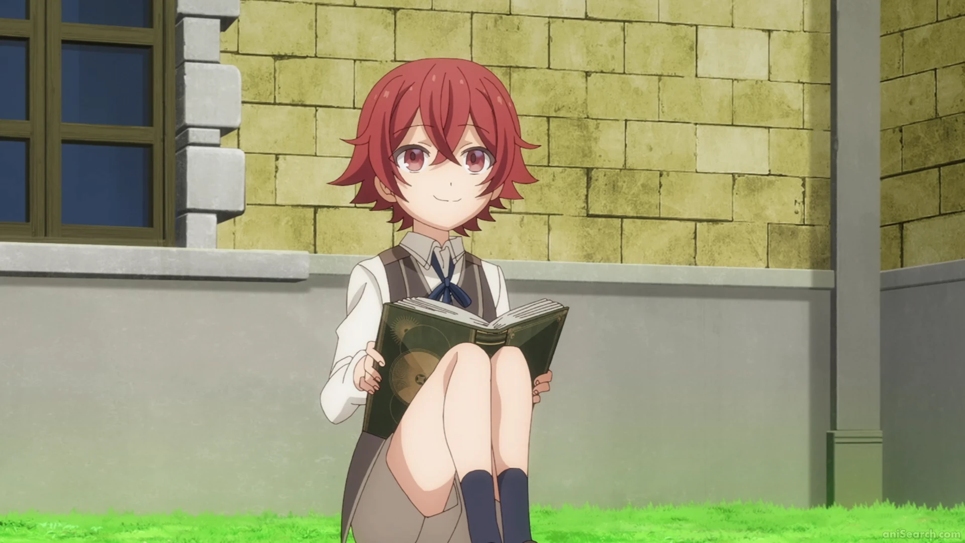 Magic Maker: How to Make Magic in Another World