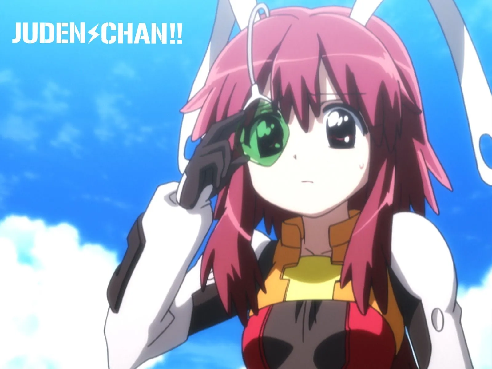 Juden Chan