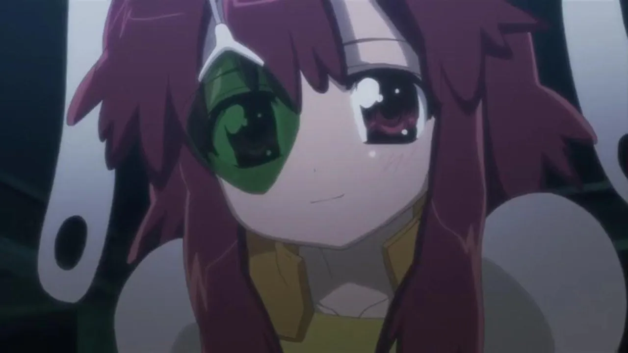 Charger Girl Ju Den Chan Anime Review, The Weirdest Type Of Ecchi Scenes I Have Ever Seen