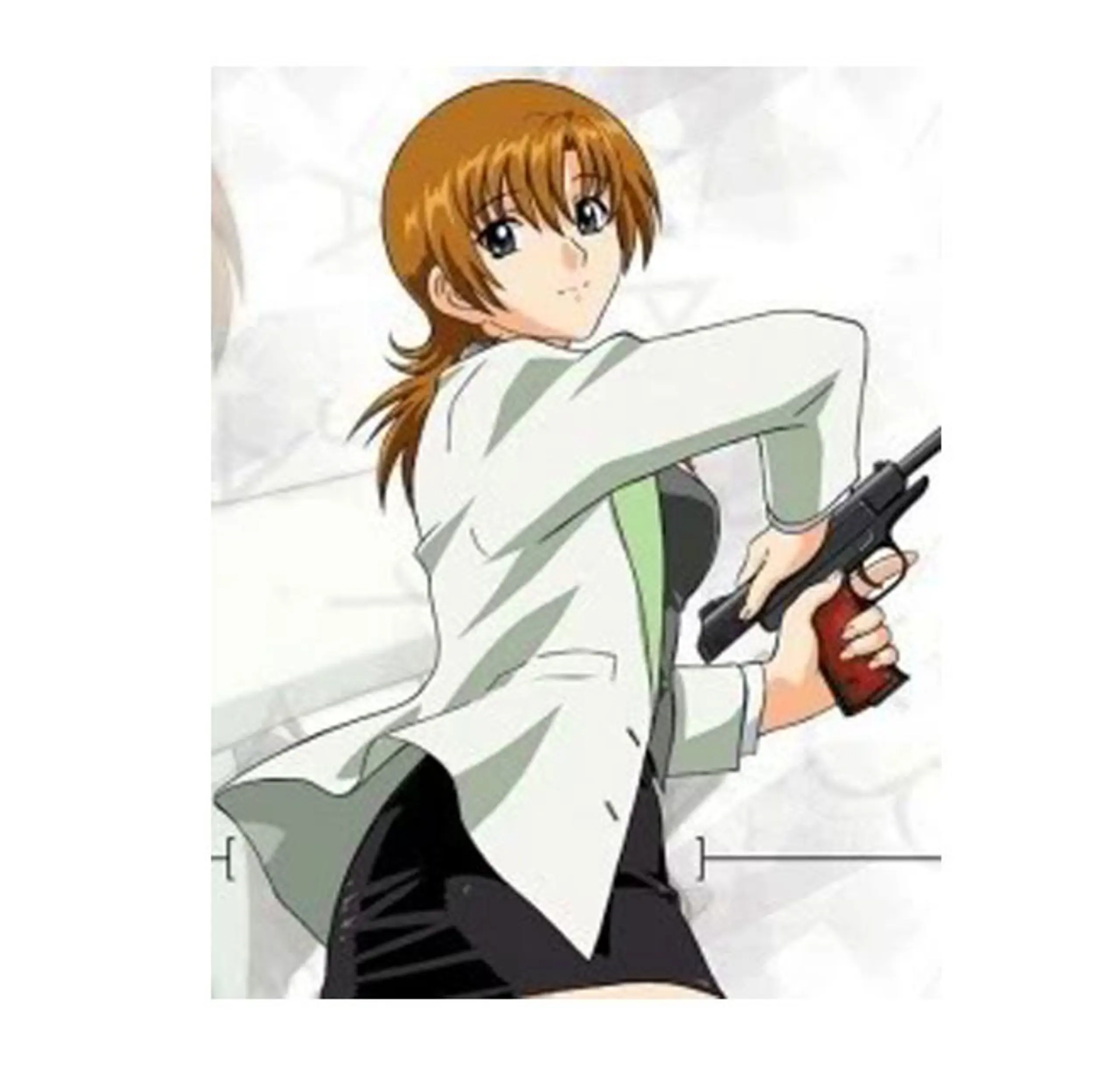 Najica Blitz Tactics Hiiragi