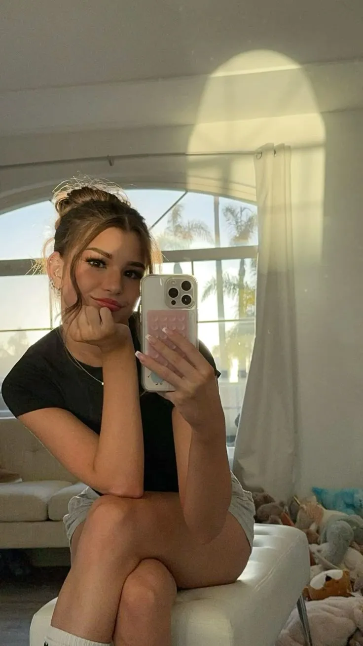 Brooke Monk