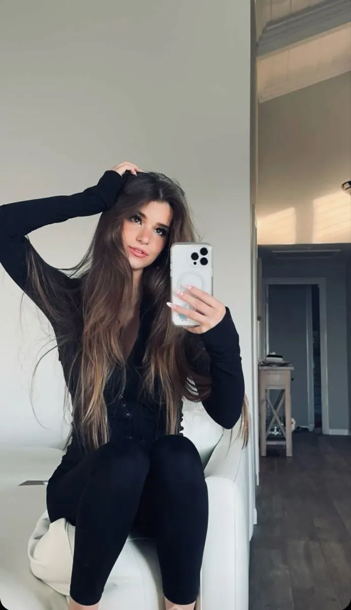 Brooke Monk