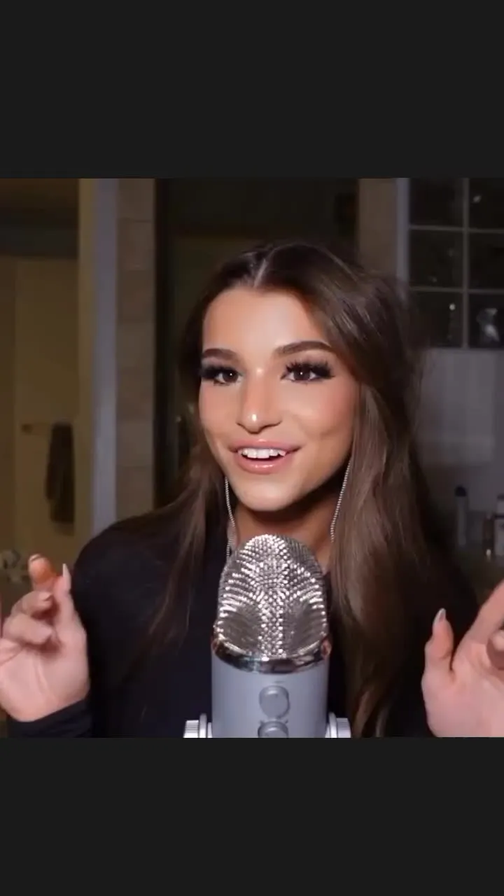 Brooke Monk Grwm