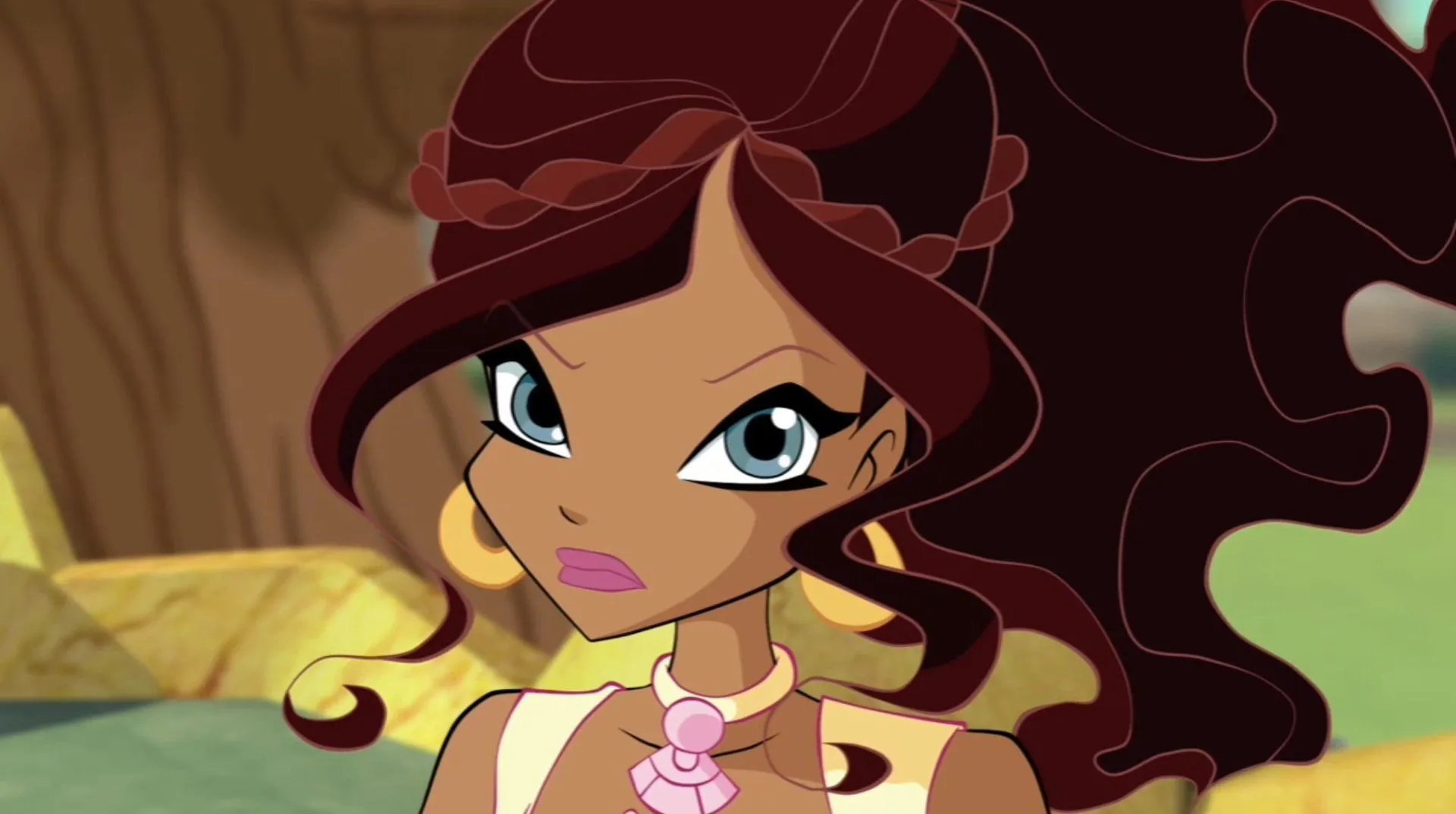 Download Aisha (Winx Club) TV Show Winx Club HD Wallpaperx1145