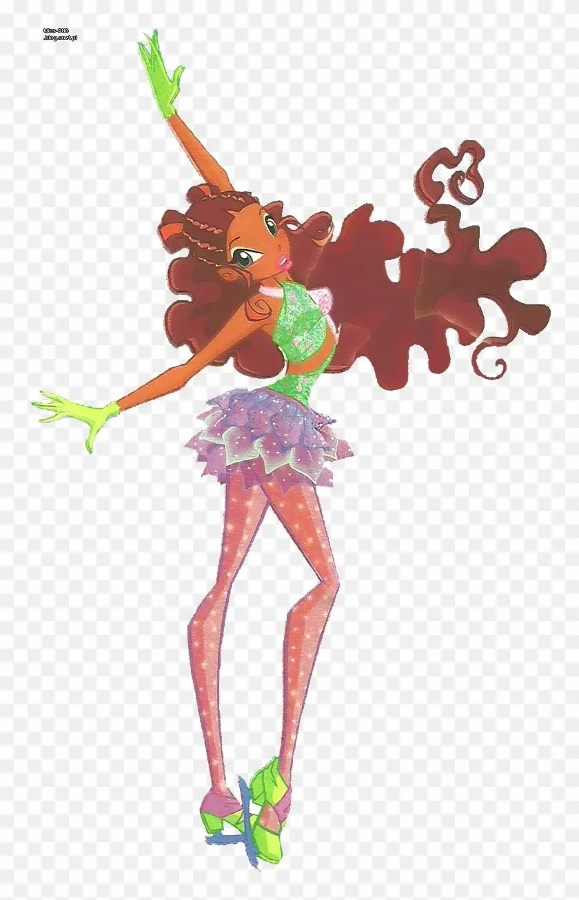 Layla Ice Skating Club Layla Transparent PNG Clipart Image Download