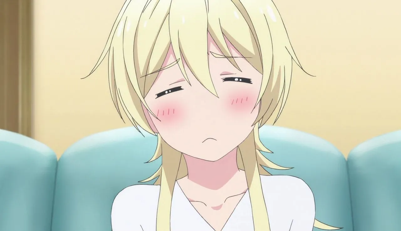 Takunomi. (Anime)
